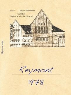 Reymont 1978